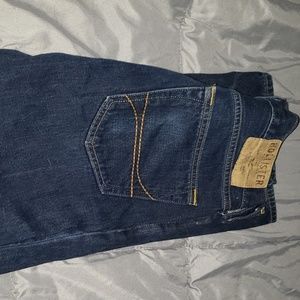 Hollister Jean's (Skinny)